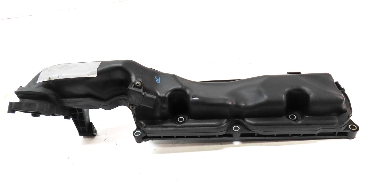 Thumbnail 2: 13-19 BMW X5 X5M X6 X6M 5 6 7 (F01 F10 F15 F16) 4.4L N63 RIGHT INTAKE MANIFOLD