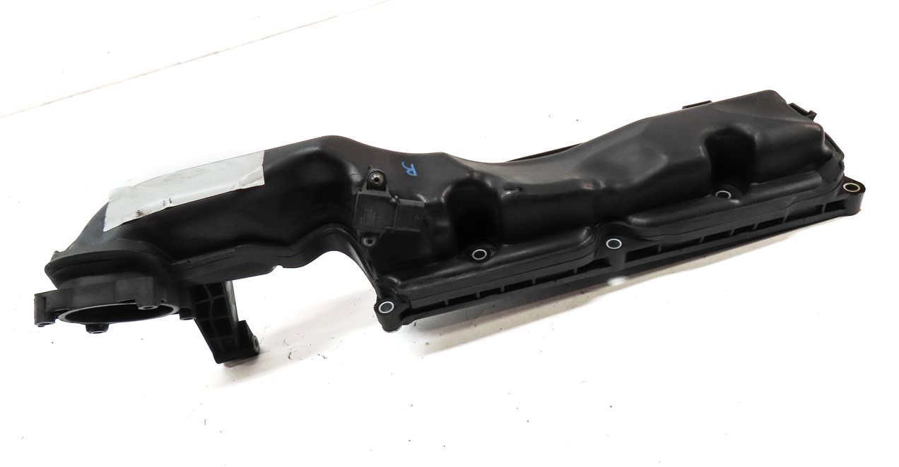 Thumbnail 3: 13-19 BMW X5 X5M X6 X6M 5 6 7 (F01 F10 F15 F16) 4.4L N63 RIGHT INTAKE MANIFOLD