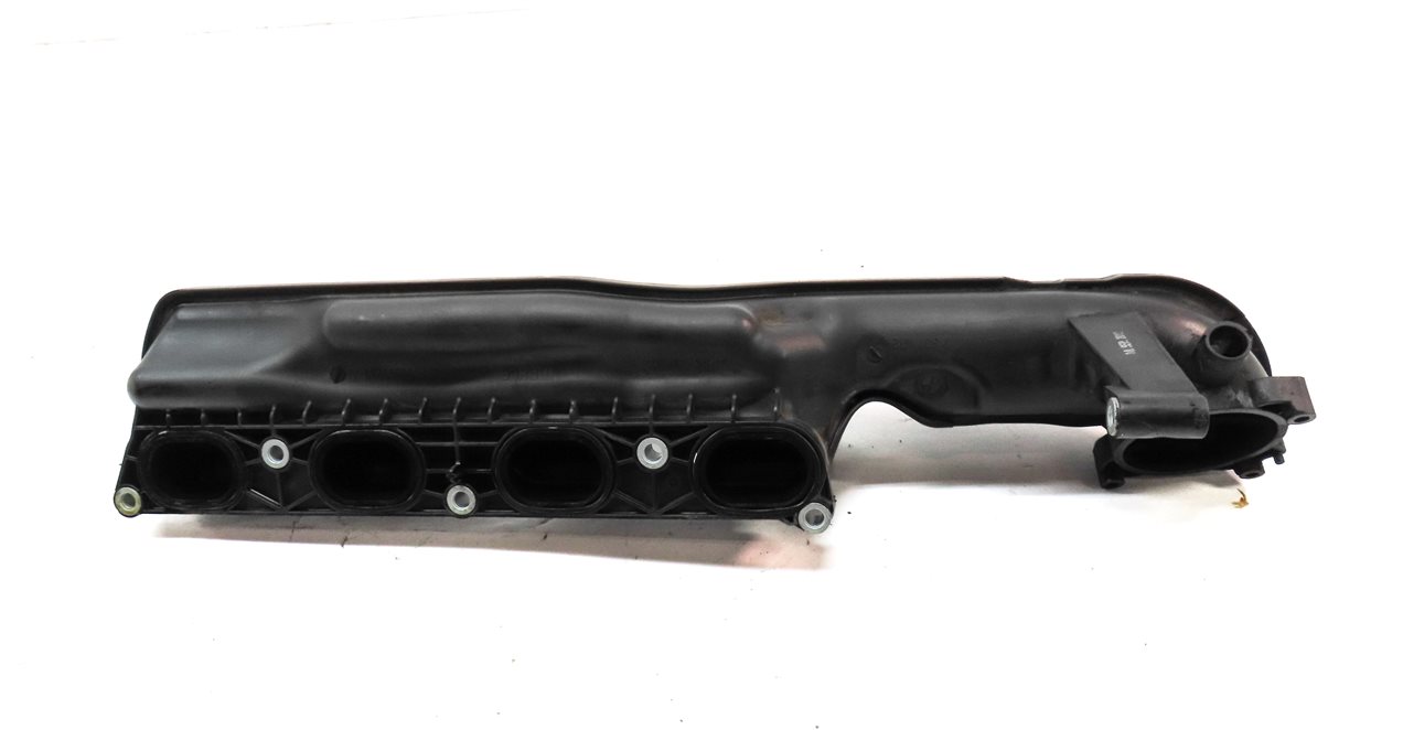 Thumbnail 4: 13-19 BMW X5 X5M X6 X6M 5 6 7 (F01 F10 F15 F16) 4.4L N63 RIGHT INTAKE MANIFOLD
