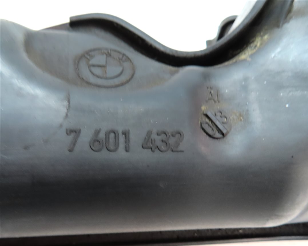 Thumbnail 6: 13-19 BMW X5 X5M X6 X6M 5 6 7 (F01 F10 F15 F16) 4.4L N63 RIGHT INTAKE MANIFOLD