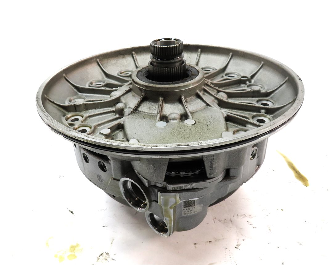 Thumbnail 6: 13-19 BMW 550i 550iGT 650i 750i (F01 F02 F10) RWD 8HP70 TRANSMISSION OIL PUMP