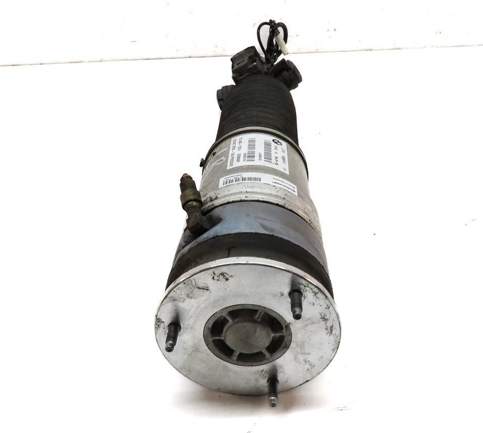 Thumbnail 5: 13-15 BMW 750i 760i ACTIVEHYBRID-7 B7 (F01 F02 F04) LEFT REAR EDC SHOCK STRUT