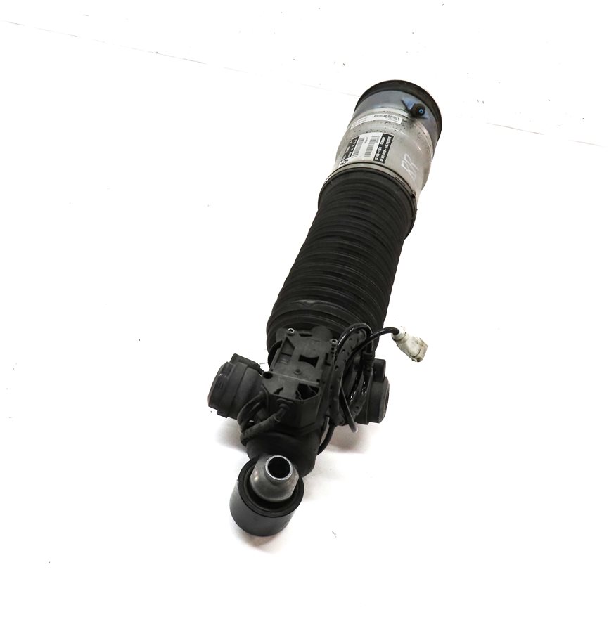 13-15 BMW 750i 760i ACTIVEHYBRID-7 B7 (F01 F02 F04) RIGHT REAR EDC SHOCK STRUT