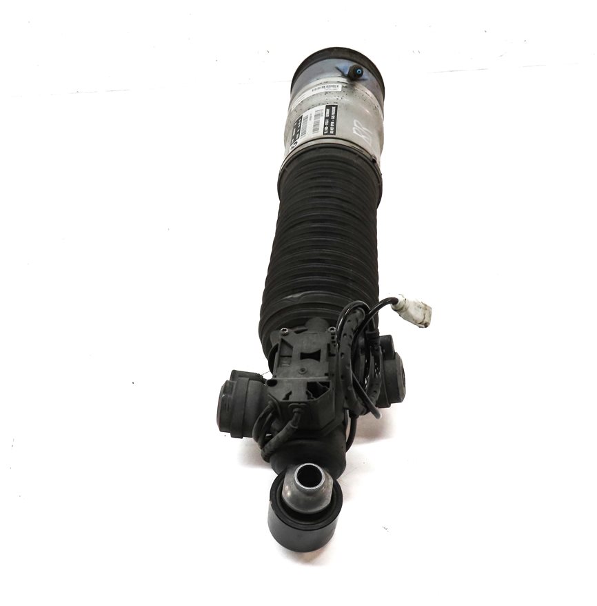 Thumbnail 2: 13-15 BMW 750i 760i ACTIVEHYBRID-7 B7 (F01 F02 F04) RIGHT REAR EDC SHOCK STRUT