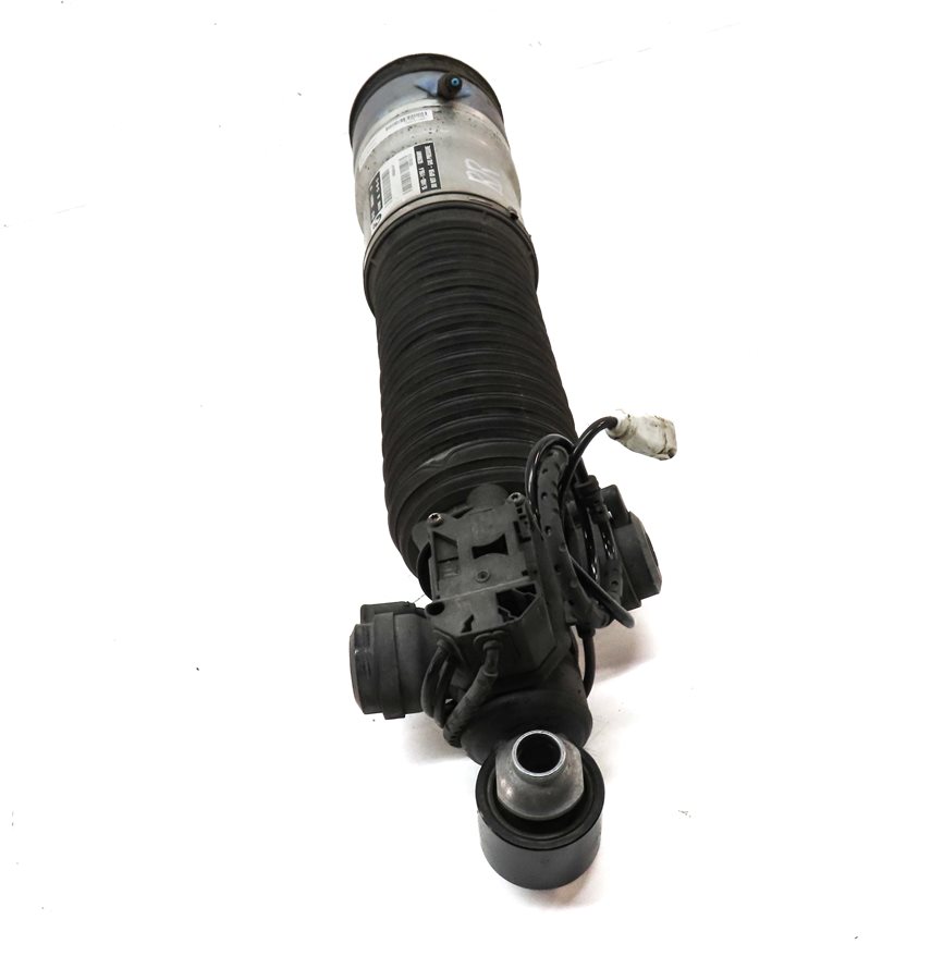 Thumbnail 3: 13-15 BMW 750i 760i ACTIVEHYBRID-7 B7 (F01 F02 F04) RIGHT REAR EDC SHOCK STRUT