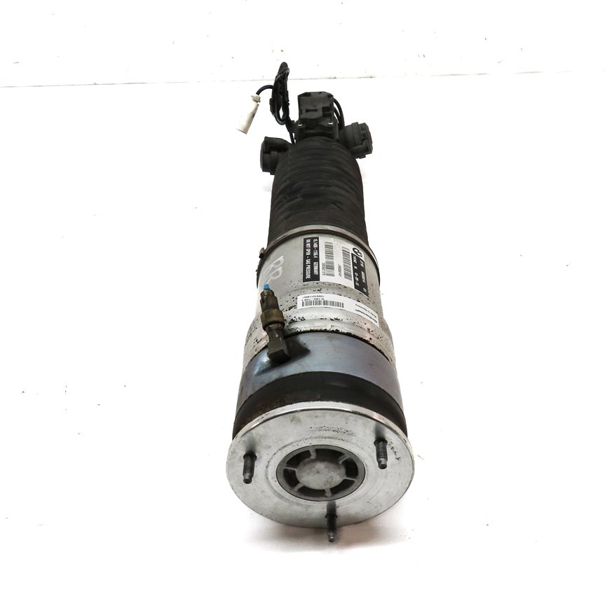 Thumbnail 4: 13-15 BMW 750i 760i ACTIVEHYBRID-7 B7 (F01 F02 F04) RIGHT REAR EDC SHOCK STRUT