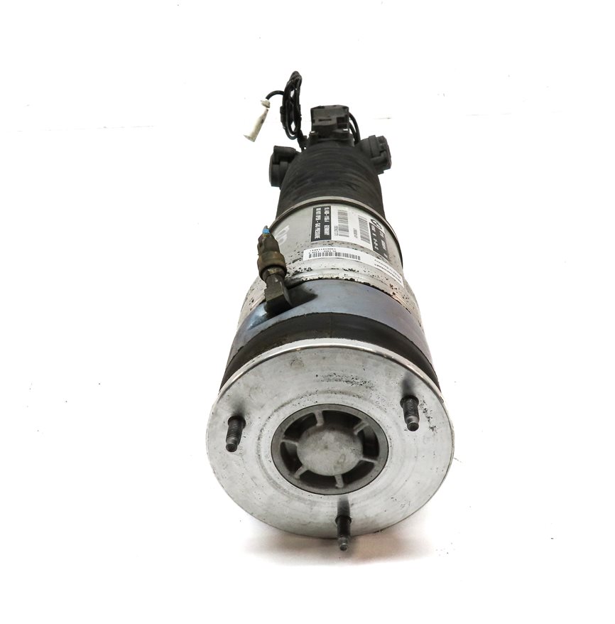 Thumbnail 5: 13-15 BMW 750i 760i ACTIVEHYBRID-7 B7 (F01 F02 F04) RIGHT REAR EDC SHOCK STRUT