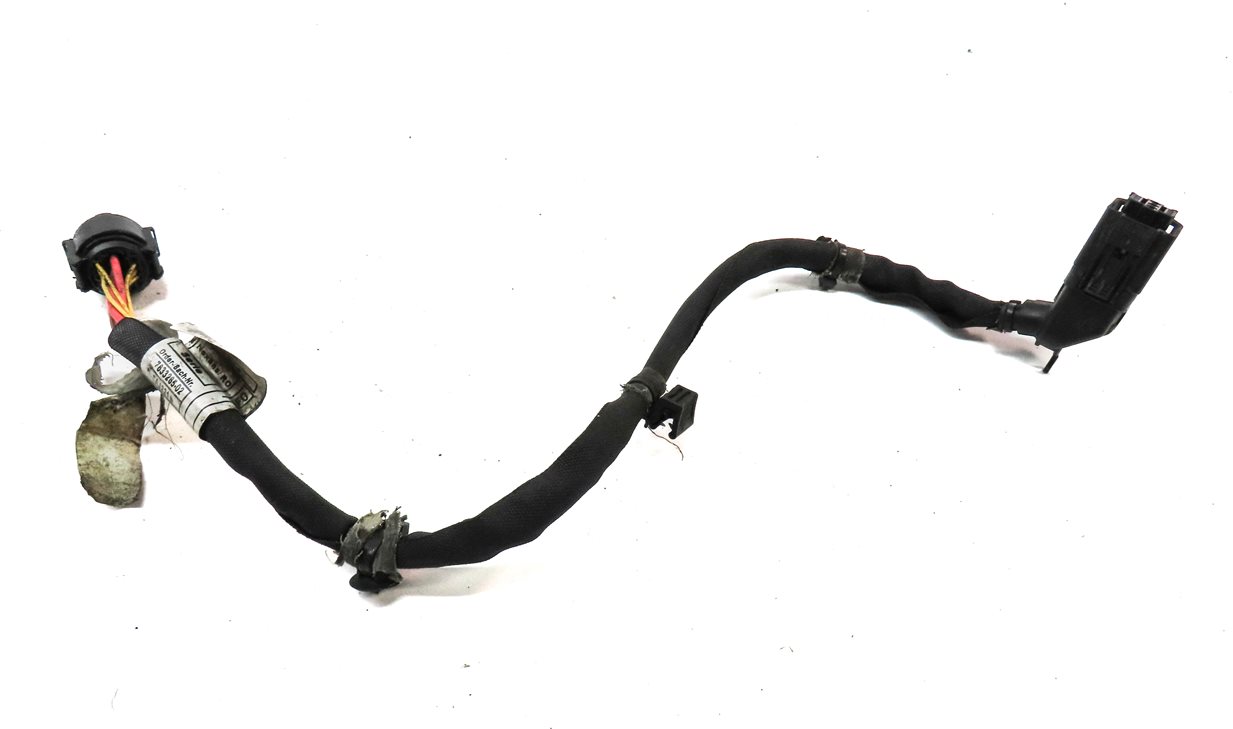 Thumbnail 4: 2014 BMW 750Li (F01) 4.4L (N63) ENGINE MOTOR WIRE WIRING HARNESS LOOM