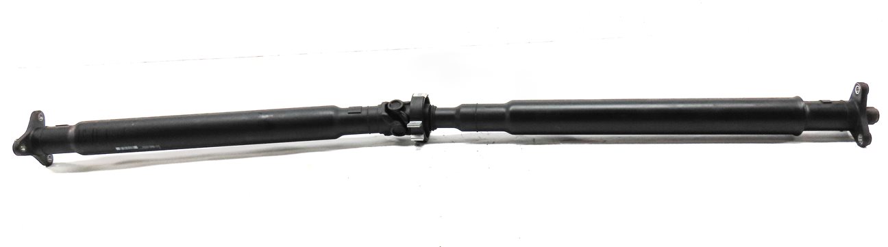 Thumbnail 2: 2012-2015 BMW 750Li (F02) RWD / LWB - REAR DRIVE SHAFT DRIVESHAFT DRIVE LINE
