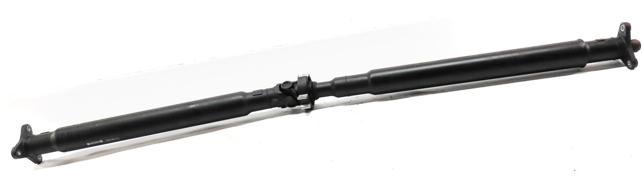 Thumbnail 3: 2012-2015 BMW 750Li (F02) RWD / LWB - REAR DRIVE SHAFT DRIVESHAFT DRIVE LINE