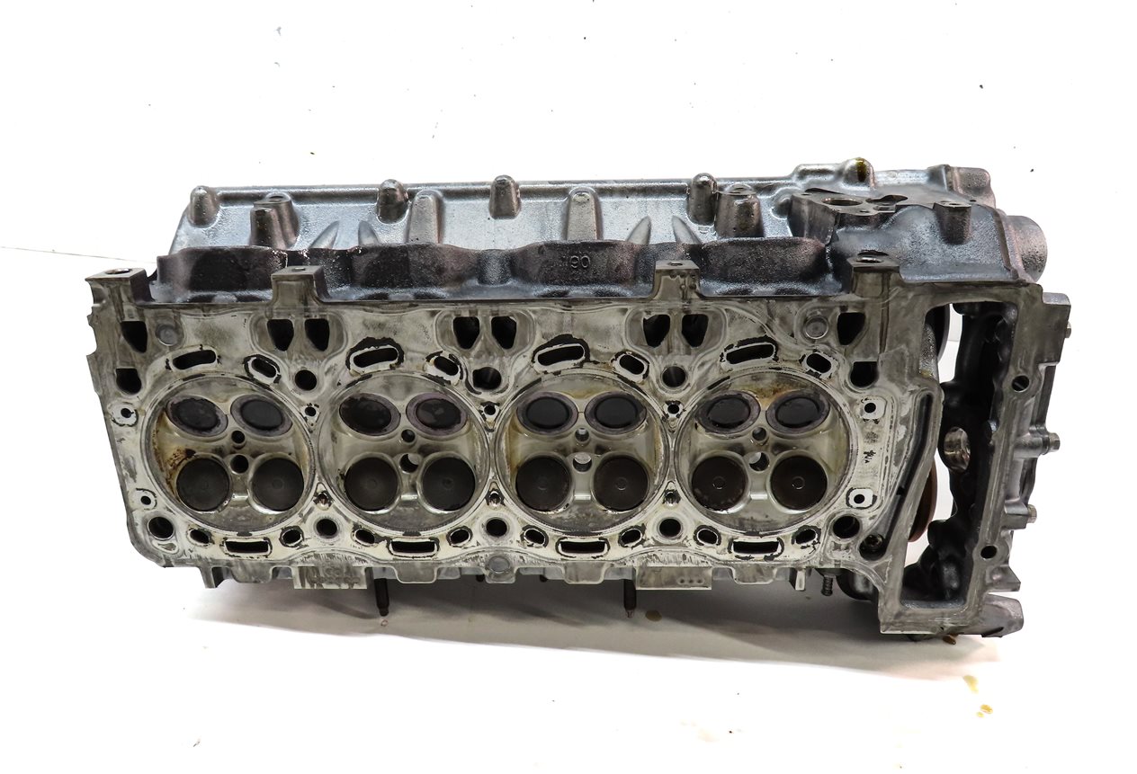 Thumbnail 8: 13-19 BMW 550i 650i 750i X5 X6 - 4.4L N63B TWIN TURBO ENGINE RIGHT CYLINDER HEAD