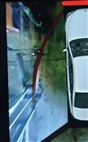 Thumbnail 3: 13-15 BMW 7 SERIES F01 LEFT DOOR MIRROR P-FOLD HEAT AUTODIM BLIND CAMERA (GRAY)