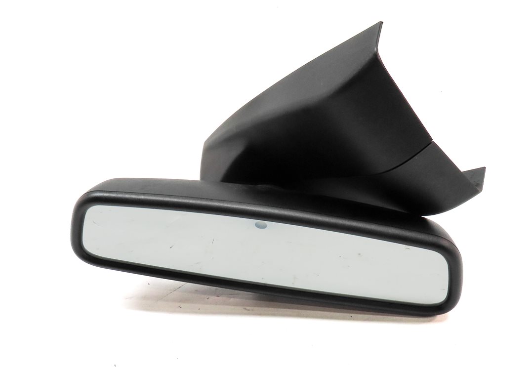 12-19 BMW 5 6 7 X3 X4 X5 X6 (F10 F15 F16 F25) REARVIEW MIRROR HOMELINK AUTODIM