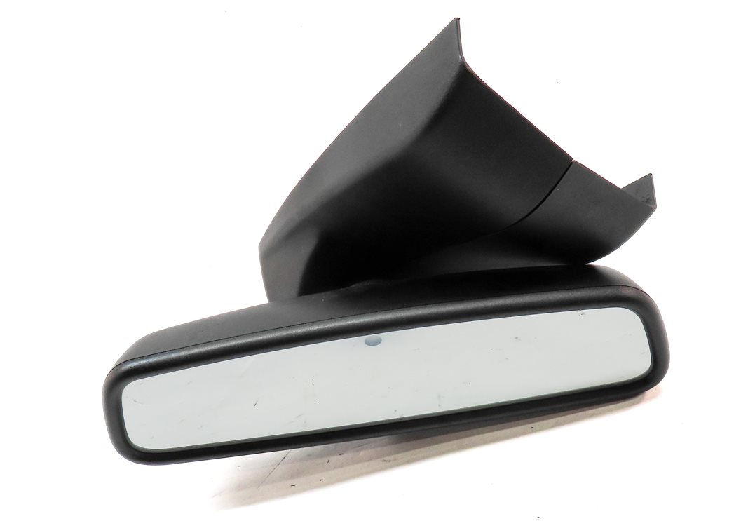 Thumbnail 2: 12-19 BMW 5 6 7 X3 X4 X5 X6 (F10 F15 F16 F25) REARVIEW MIRROR HOMELINK AUTODIM