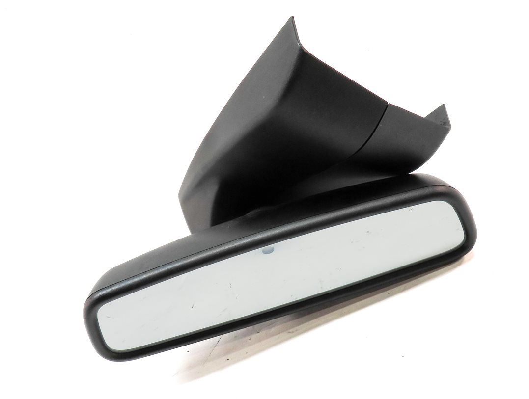 Thumbnail 3: 12-19 BMW 5 6 7 X3 X4 X5 X6 (F10 F15 F16 F25) REARVIEW MIRROR HOMELINK AUTODIM