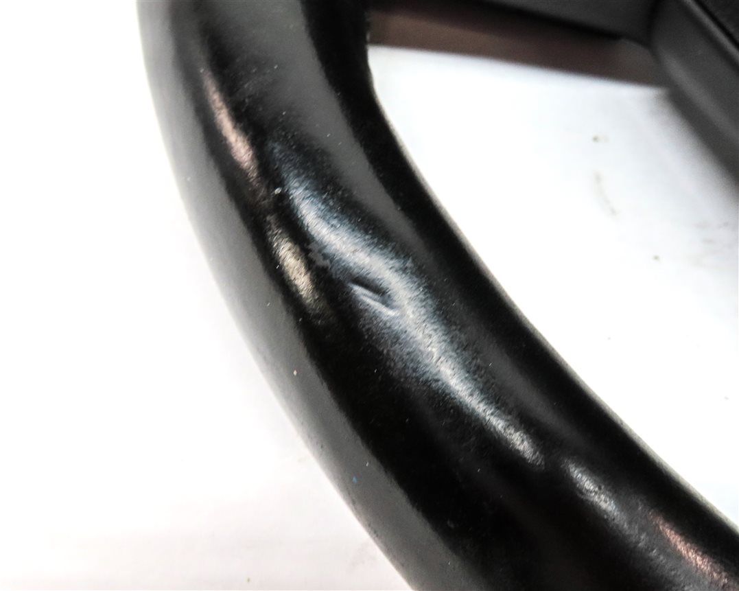Thumbnail 6: 14-15 BMW 7 SERIES F01 F04 M SPORT HEATED STEERING WHEEL w/ PADDLE SHIFT (BLACK)
