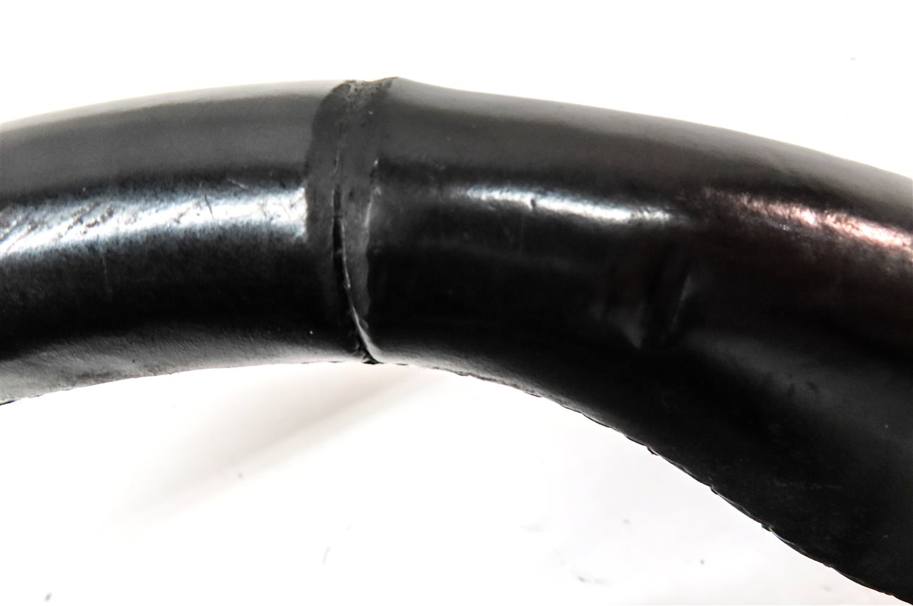 Thumbnail 8: 14-15 BMW 7 SERIES F01 F04 M SPORT HEATED STEERING WHEEL w/ PADDLE SHIFT (BLACK)