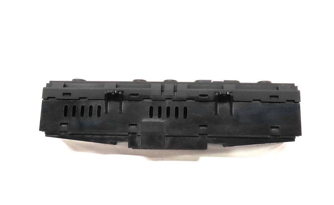 Thumbnail 4: 2005 BMW Z4 CONVERTIBLE (E85) DTC TIRE PRESSURE TOP SEAT HEATER BUTTON SWITCH