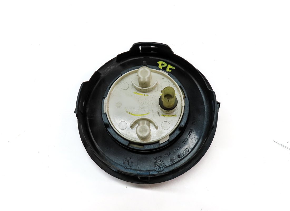 Thumbnail 5: 2005 BMW Z4 CONVERTIBLE (E85) FRONT RIGHT PASSENGER FENDER MARKER LIGHT (BLUE)