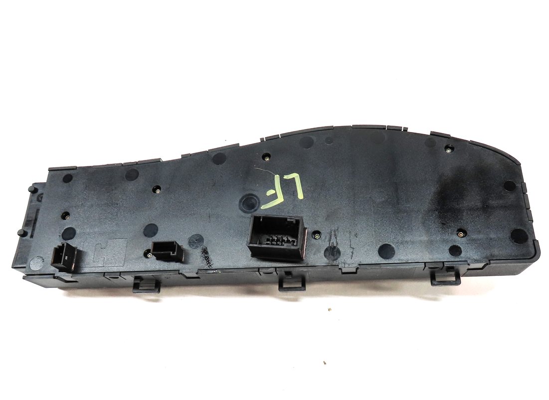 Thumbnail 5: 2005 BMW Z4 CONVERTIBLE (E85) FRONT LEFT DRIVER SEAT POSITION ADJUST SWITCH