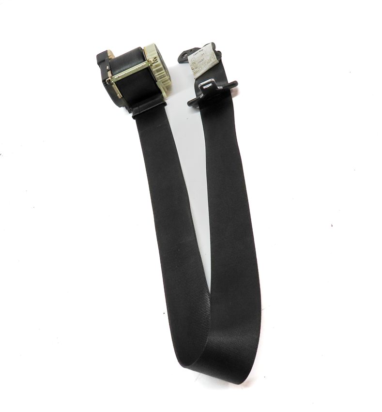 Thumbnail 3: 2003-2008 BMW Z4 (E85) LEFT FRONT DRIVER SEAT SEATBELT RETRACTOR