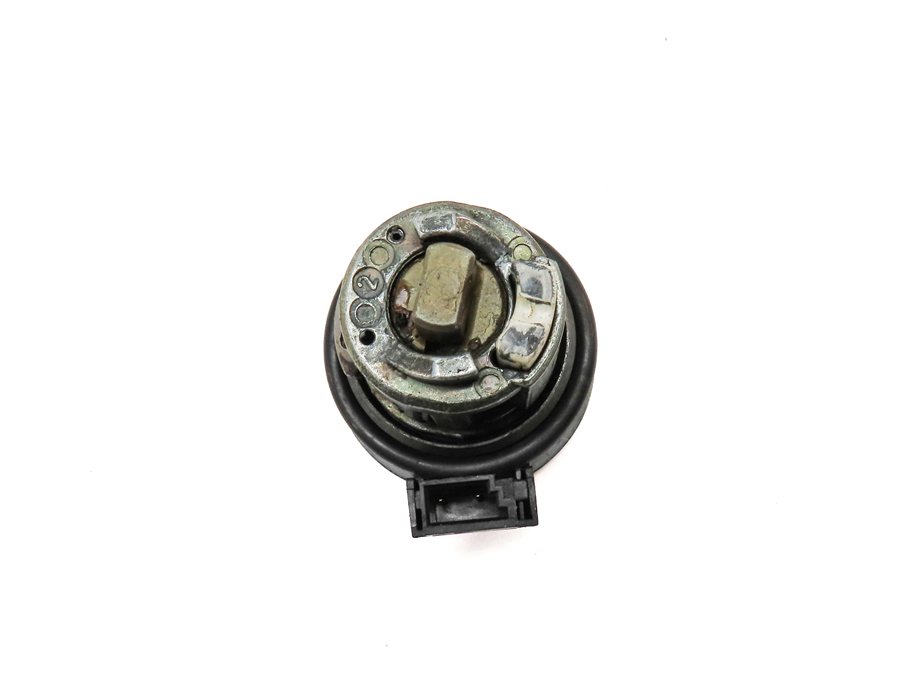Thumbnail 9: 03-05 BMW Z4 (E85) 3.0L M54 ENGINE ECM DME EWS IMMOBILIZER MODULE LOCK KEY SET