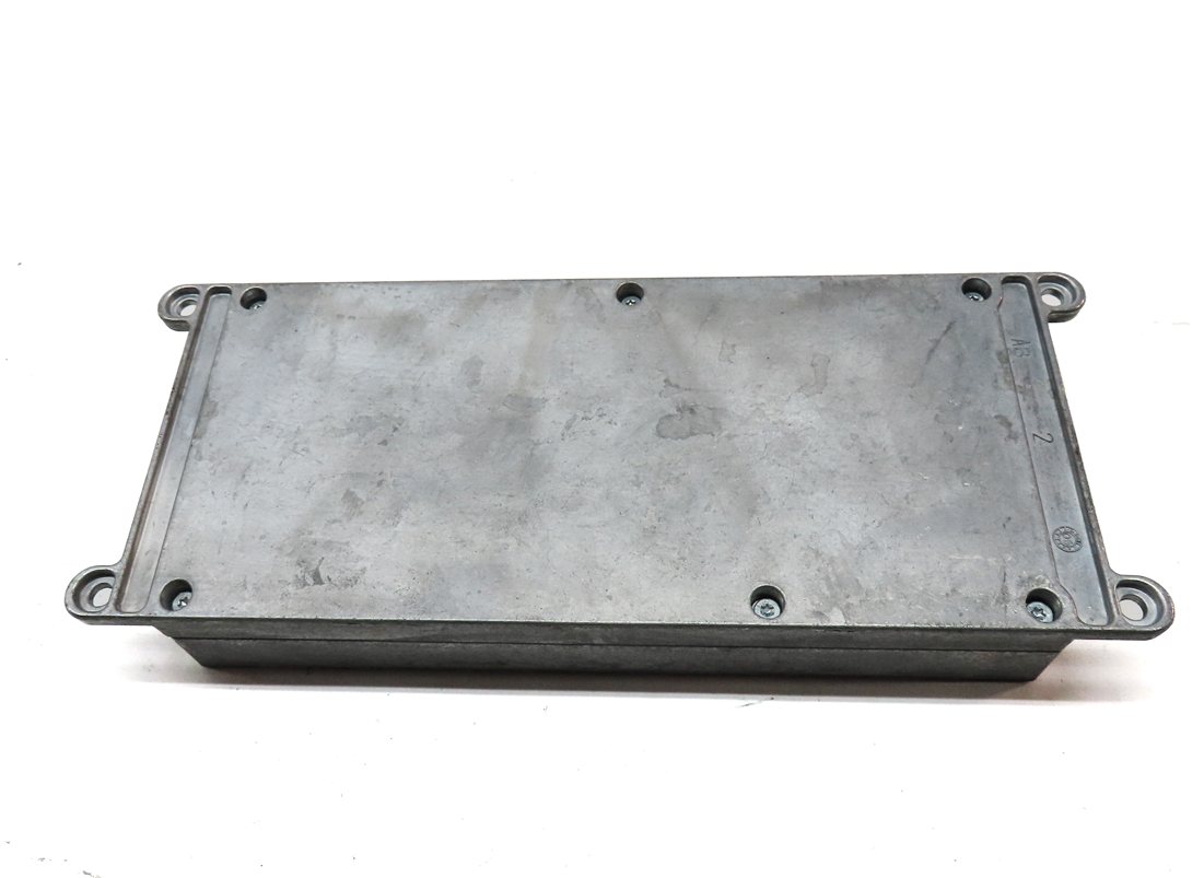 Thumbnail 5: 2005 BMW Z4 CONVERTIBLE (E85) BLUETOOTH TELEMATCS COMMUNICATIONS CONTROL MODULE
