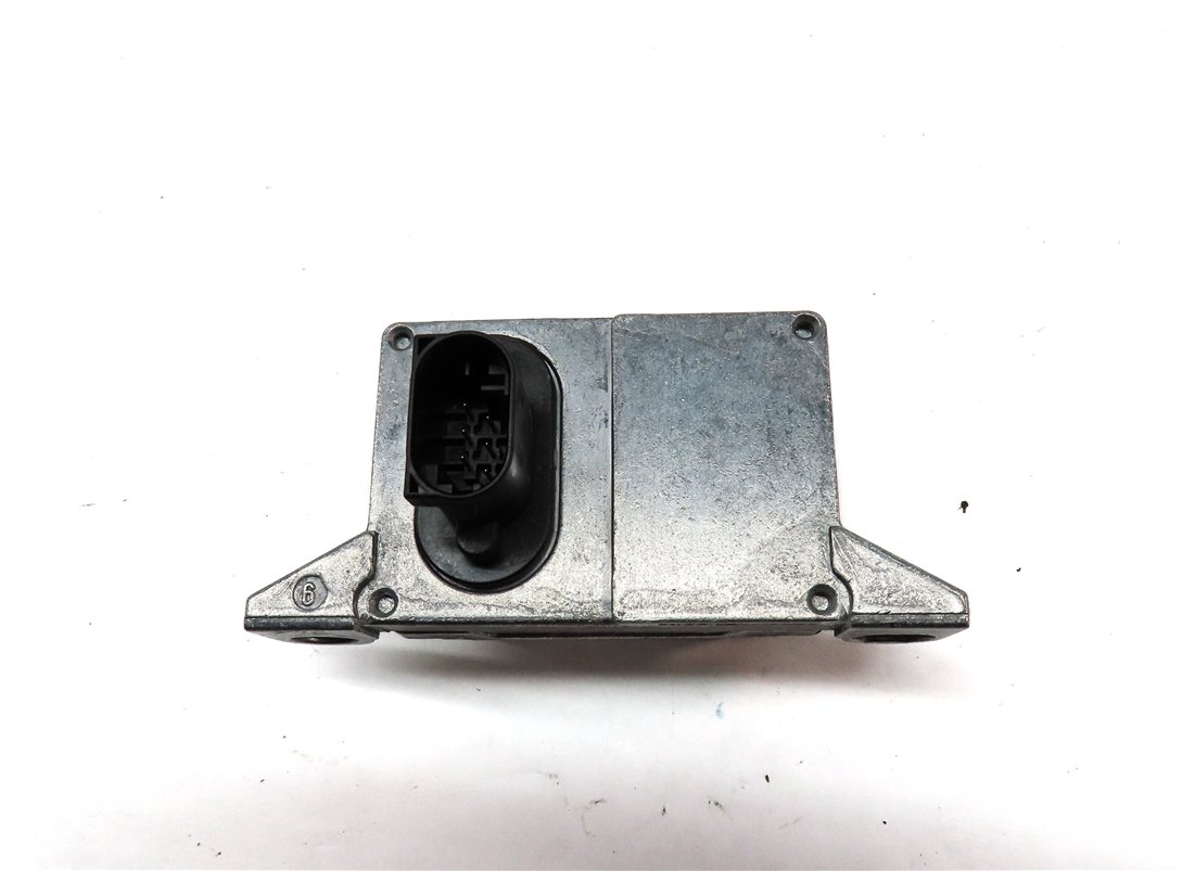 Thumbnail 5: 2005 BMW Z4 CONVERTIBLE (E85) STEERING COLUMN YAW TURN RATE SPEED SENSOR MODULE