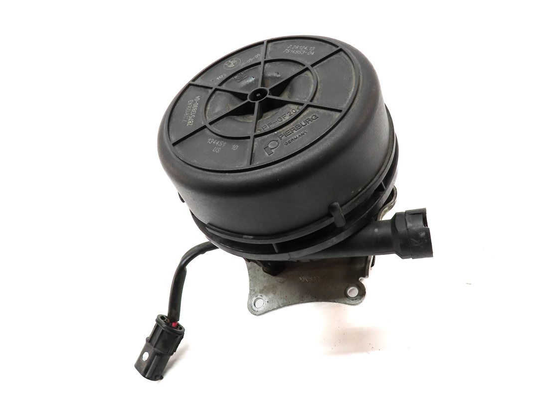 Thumbnail 3: 2005 BMW Z4 CONVERTIBLE (E85) 3.0L (M54) SECONDARY AIR INJECTION SMOG PUMP