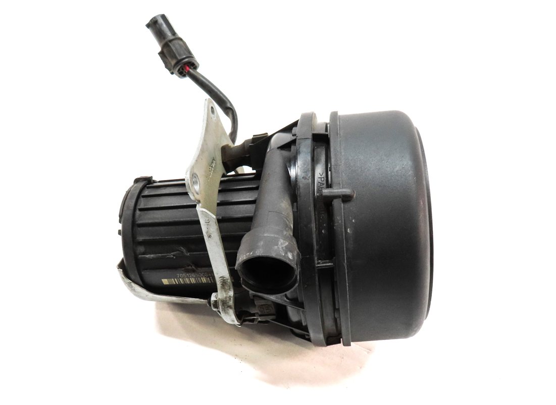 Thumbnail 4: 2005 BMW Z4 CONVERTIBLE (E85) 3.0L (M54) SECONDARY AIR INJECTION SMOG PUMP