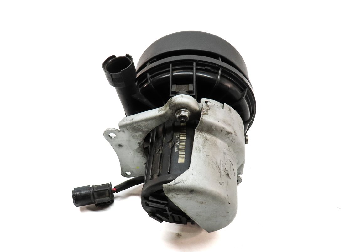 Thumbnail 5: 2005 BMW Z4 CONVERTIBLE (E85) 3.0L (M54) SECONDARY AIR INJECTION SMOG PUMP
