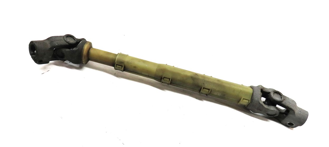 Thumbnail 1: 2005 BMW Z4 CONVERTIBLE (E85) FRONT LEFT DRIVER STEERING COLUMN U JOINT SHAFT