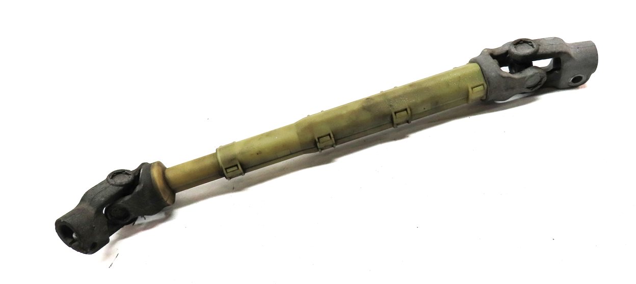 Thumbnail 3: 2005 BMW Z4 CONVERTIBLE (E85) FRONT LEFT DRIVER STEERING COLUMN U JOINT SHAFT