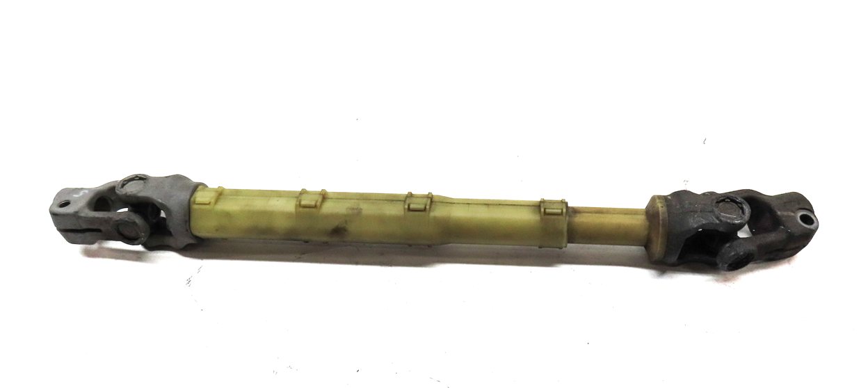 Thumbnail 4: 2005 BMW Z4 CONVERTIBLE (E85) FRONT LEFT DRIVER STEERING COLUMN U JOINT SHAFT