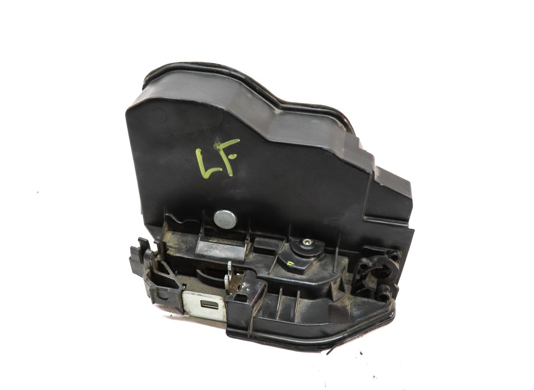 06-18 BMW 1/2/3/5/6/7/M3/M5/M6/X3/X6/X5/Z4 LEFT FRONT DOOR LOCK LATCH ACTUATOR