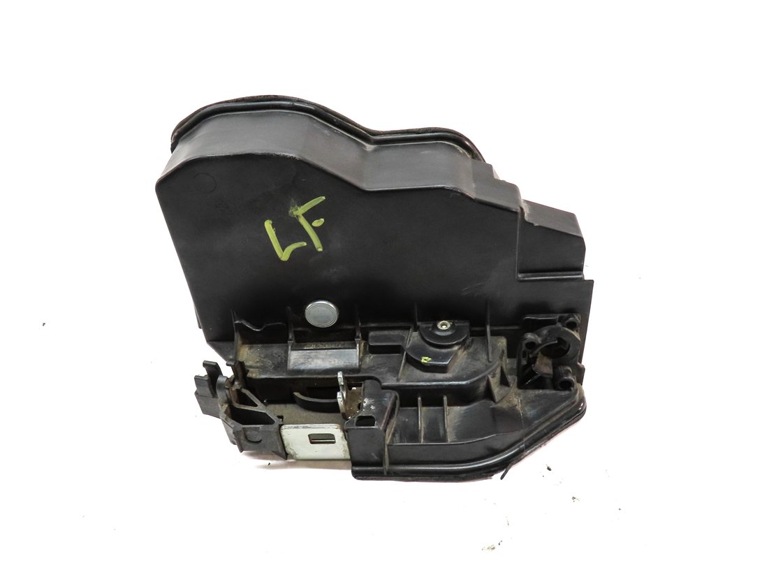 Thumbnail 2: 06-18 BMW 1/2/3/5/6/7/M3/M5/M6/X3/X6/X5/Z4 LEFT FRONT DOOR LOCK LATCH ACTUATOR