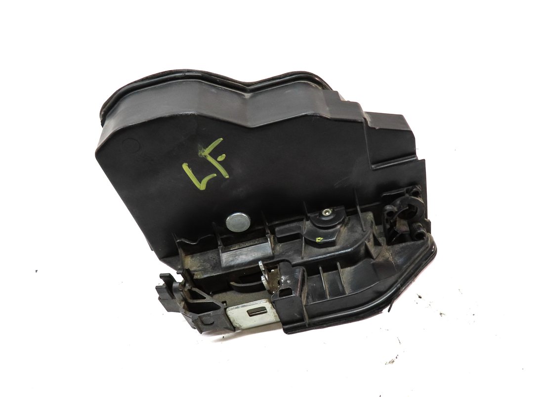 Thumbnail 3: 06-18 BMW 1/2/3/5/6/7/M3/M5/M6/X3/X6/X5/Z4 LEFT FRONT DOOR LOCK LATCH ACTUATOR
