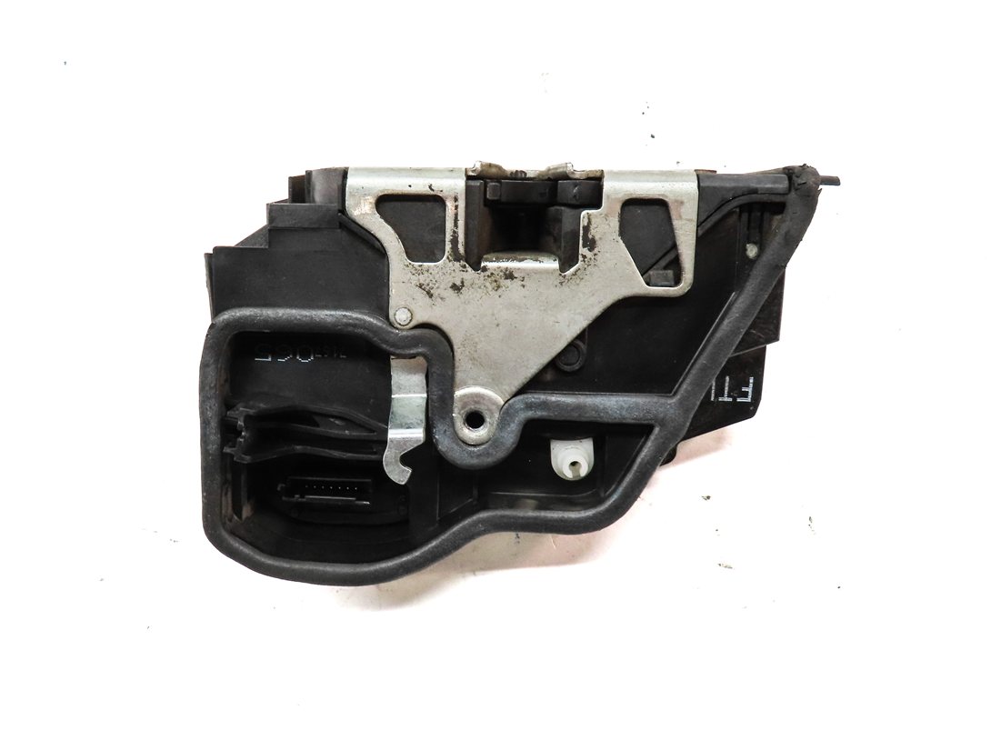 Thumbnail 4: 06-18 BMW 1/2/3/5/6/7/M3/M5/M6/X3/X6/X5/Z4 LEFT FRONT DOOR LOCK LATCH ACTUATOR