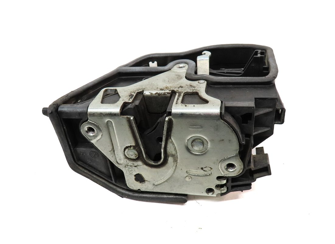 Thumbnail 5: 06-18 BMW 1/2/3/5/6/7/M3/M5/M6/X3/X6/X5/Z4 LEFT FRONT DOOR LOCK LATCH ACTUATOR