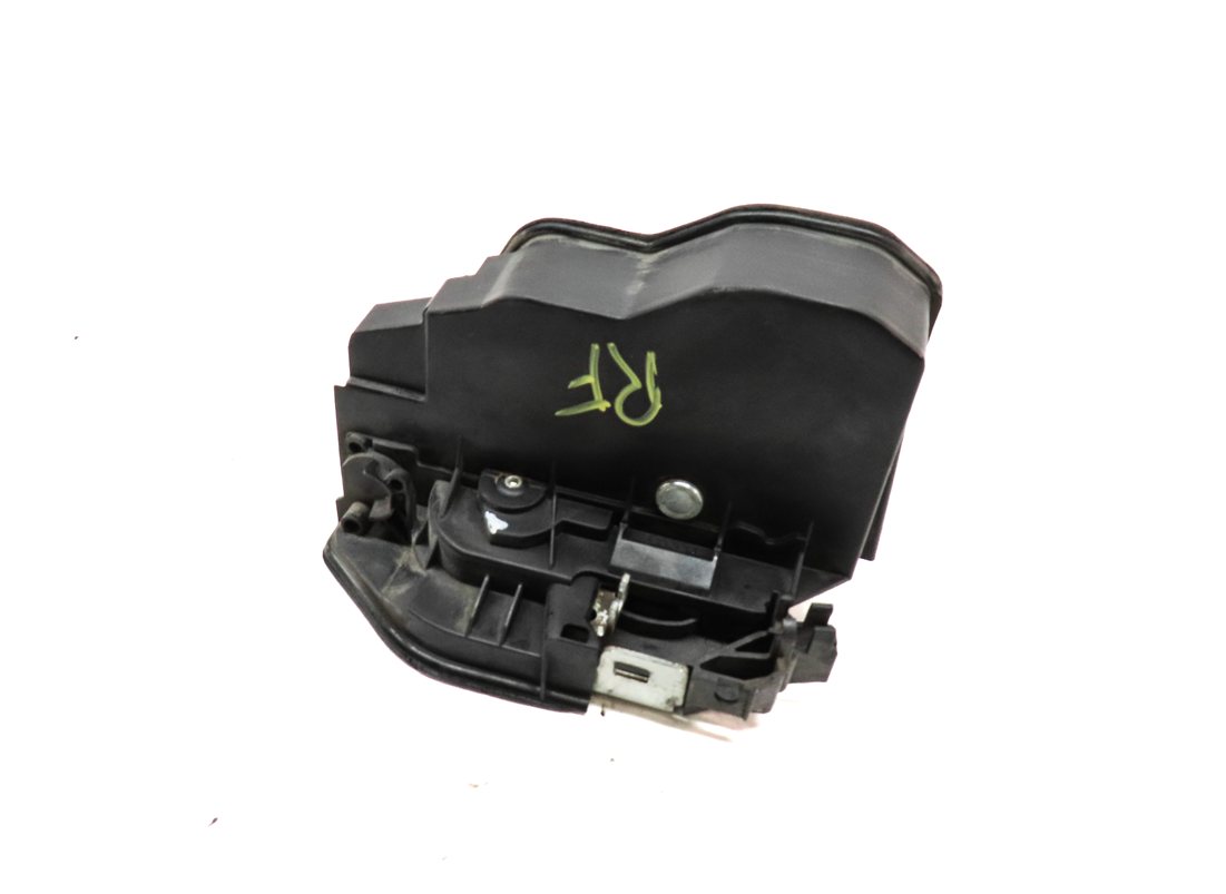 Thumbnail 1: 06-18 BMW 1/2/3/5/6/7/M3/M5/M6/X3/X5/X6/Z4 RIGHT FRONT DOOR LOCK LATCH ACTUATOR