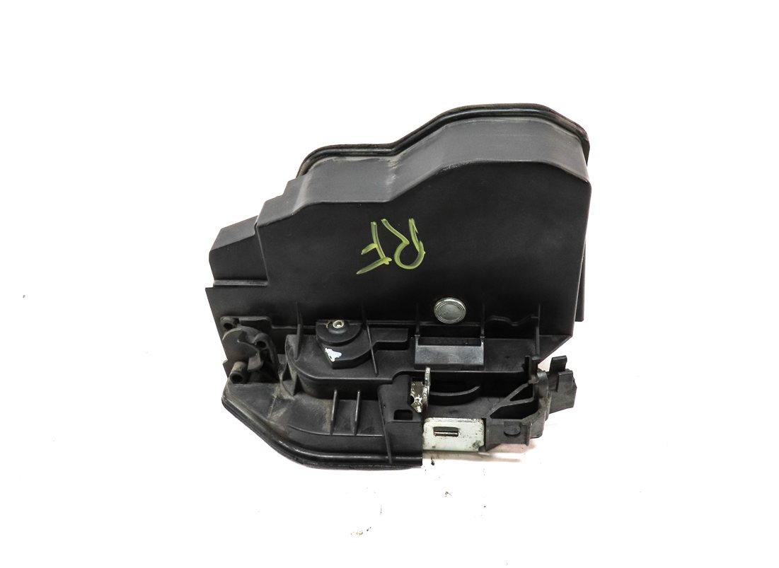 Thumbnail 2: 06-18 BMW 1/2/3/5/6/7/M3/M5/M6/X3/X5/X6/Z4 RIGHT FRONT DOOR LOCK LATCH ACTUATOR
