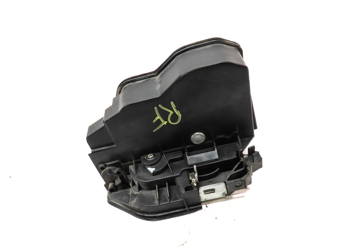Thumbnail 3: 06-18 BMW 1/2/3/5/6/7/M3/M5/M6/X3/X5/X6/Z4 RIGHT FRONT DOOR LOCK LATCH ACTUATOR