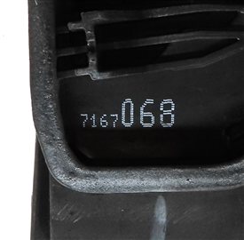 Thumbnail 5: 06-18 BMW 1/2/3/5/6/7/M3/M5/M6/X3/X5/X6/Z4 RIGHT FRONT DOOR LOCK LATCH ACTUATOR