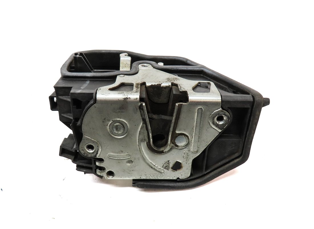 Thumbnail 6: 06-18 BMW 1/2/3/5/6/7/M3/M5/M6/X3/X5/X6/Z4 RIGHT FRONT DOOR LOCK LATCH ACTUATOR