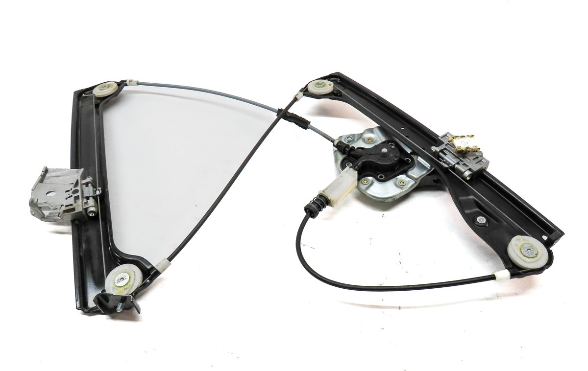 Thumbnail 2: 2004-2006 BMW Z4 (E85) RIGHT FRONT PASSENGER DOOR POWER WINDOW REGULATOR & MOTOR