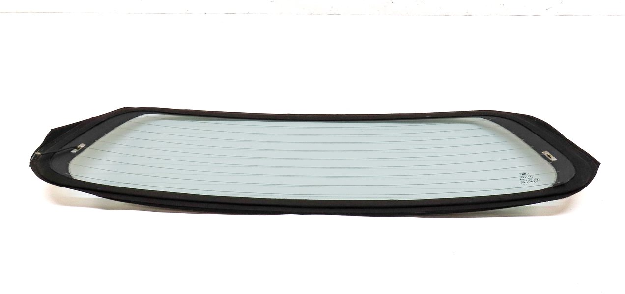 Thumbnail 5: 2005 BMW Z4 CONVERTIBLE (E85) REAR CONVERTIBLE TOP COVER WINDSHIELD GLASS WINDOW