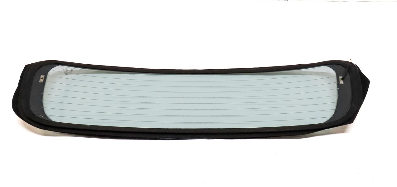 Thumbnail 6: 2005 BMW Z4 CONVERTIBLE (E85) REAR CONVERTIBLE TOP COVER WINDSHIELD GLASS WINDOW
