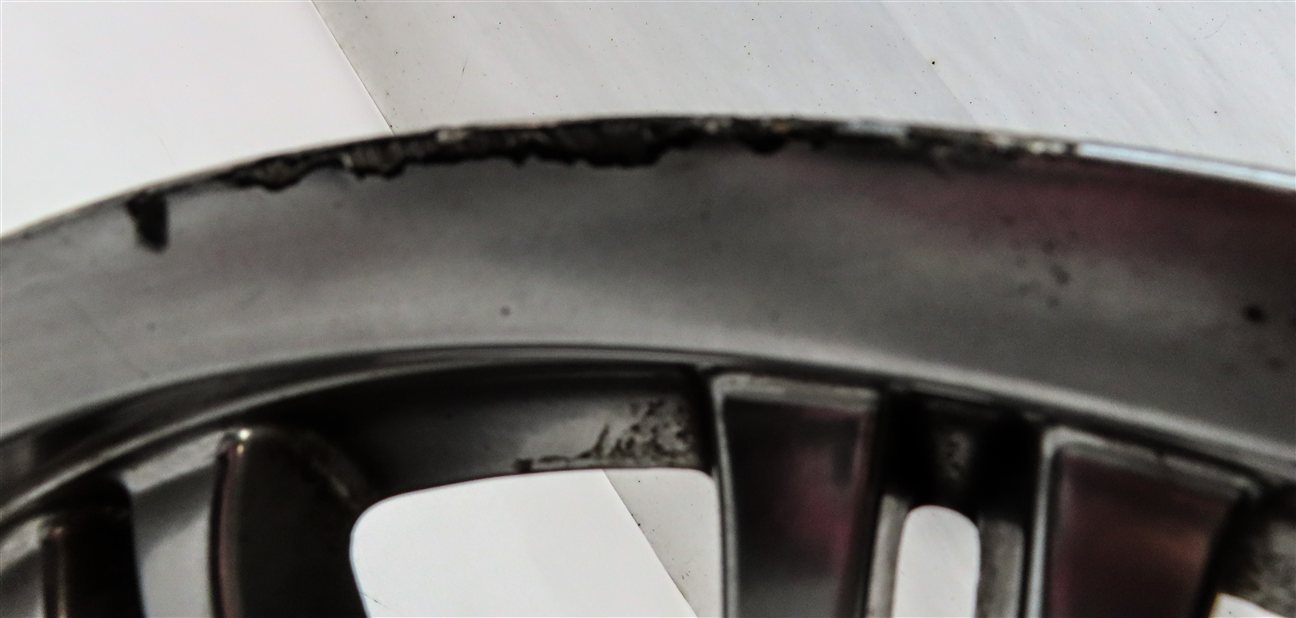 Thumbnail 14: 2001-2006 BMW (E46) M3 ///M (18x8 FRONT / 18x9 REAR) SPOKE WHEEL RIM SET 4