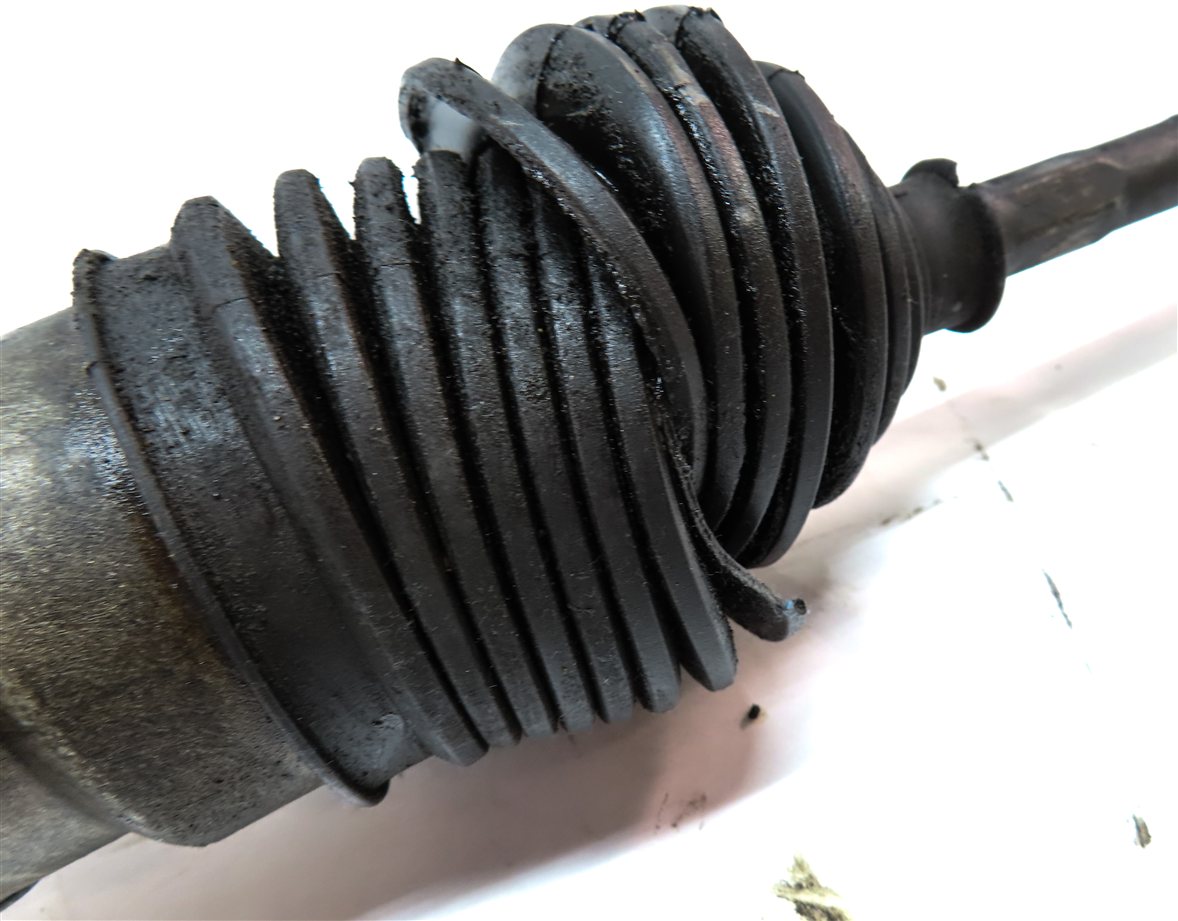 Thumbnail 9: 2003-2008 BMW Z4 (E85 E86) POWER STEERING GEAR RACK & PINION