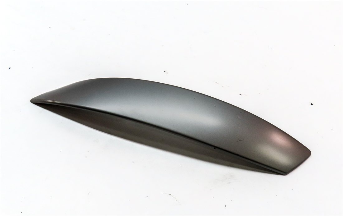 2005 BMW Z4 CONVERTIBLE (E85) FRONT RIGHT PASSENGER DOOR GRAB HANDLE TRIM